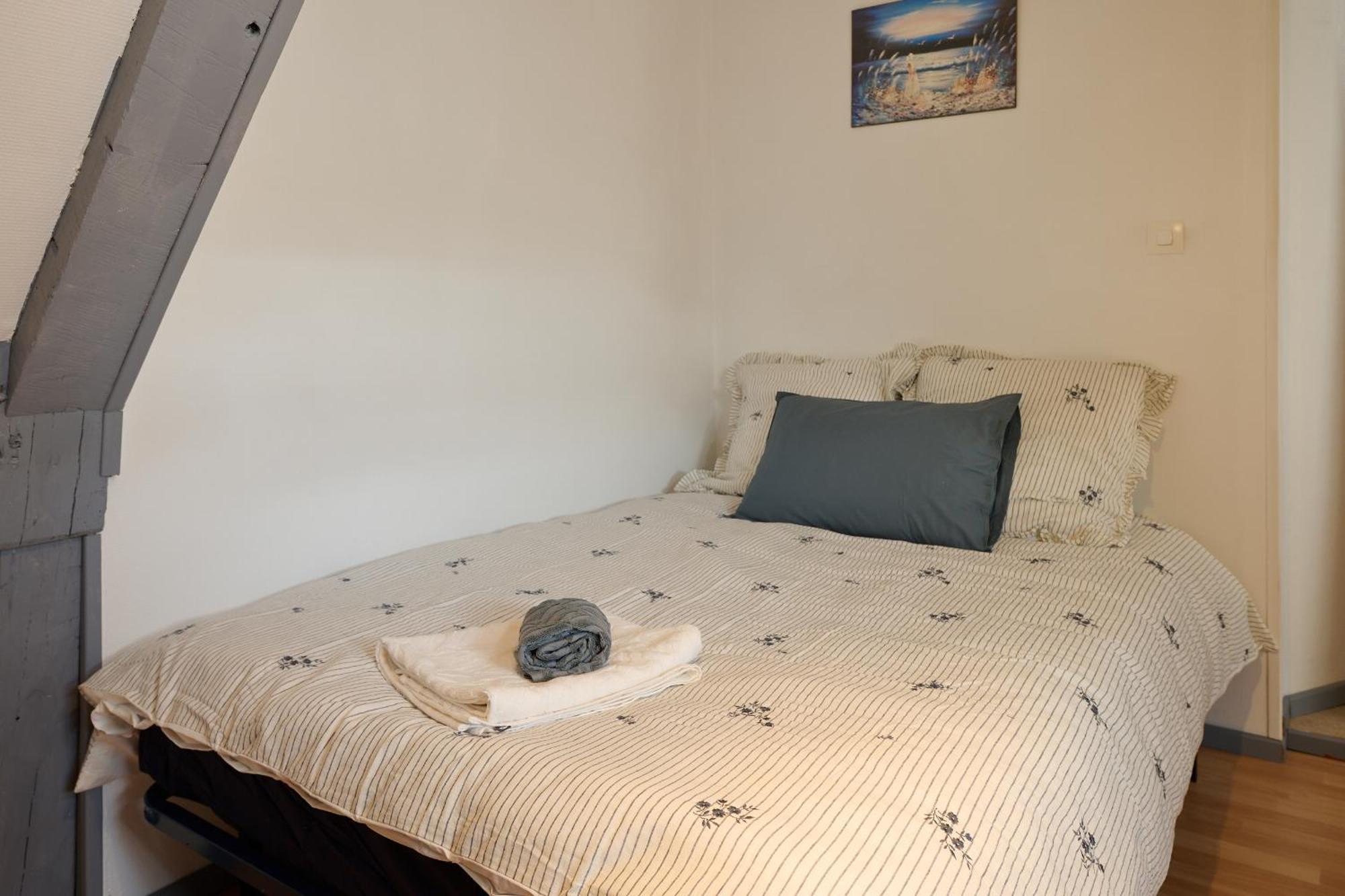 De Caractere, Charme Apartment