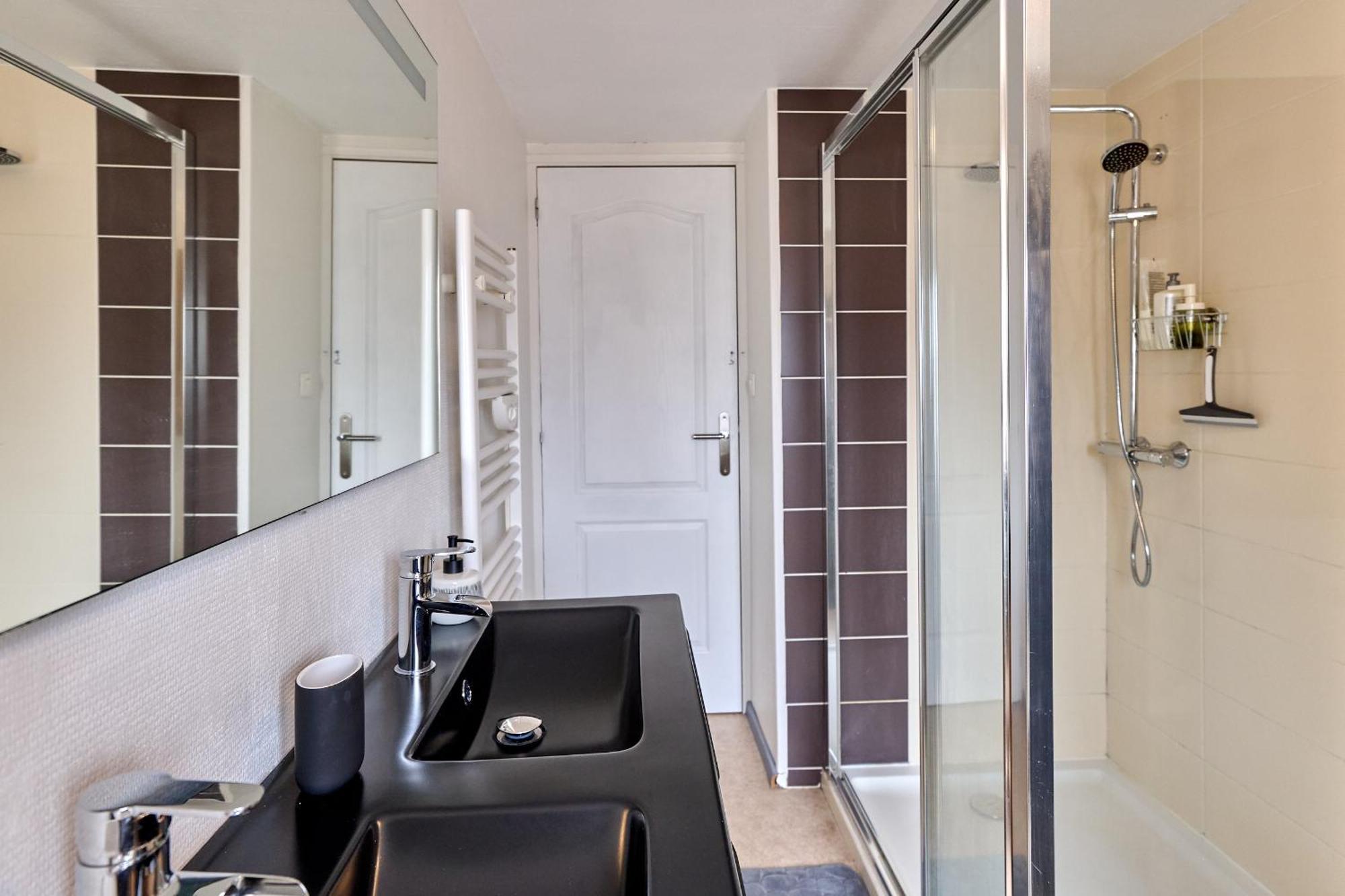 De Caractere, Charme Apartment Nevers