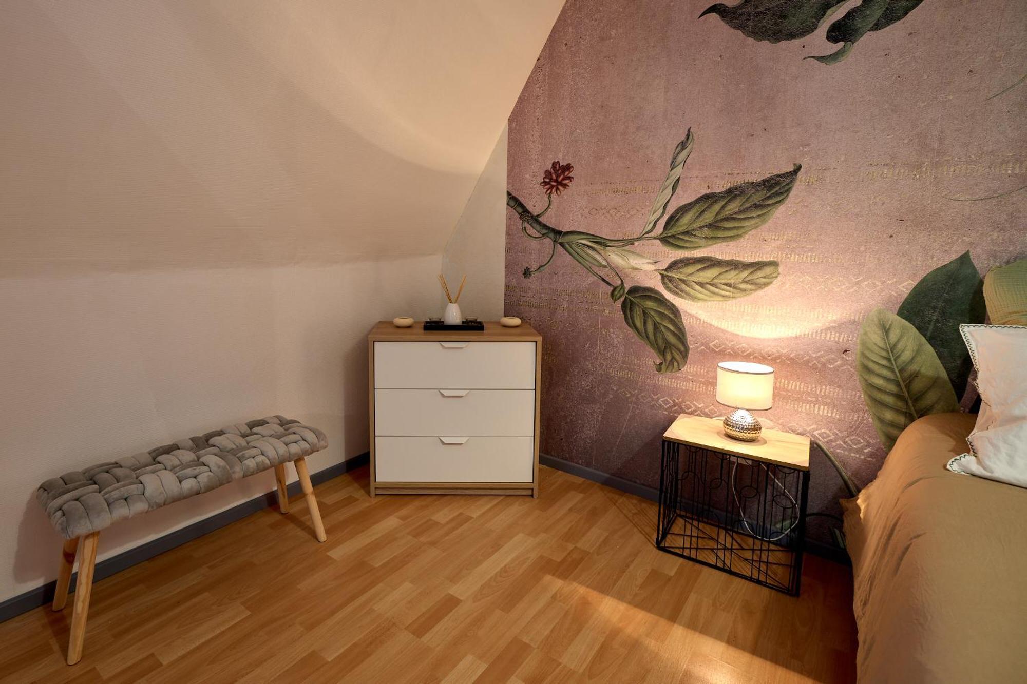 De Caractere, Charme Apartment *