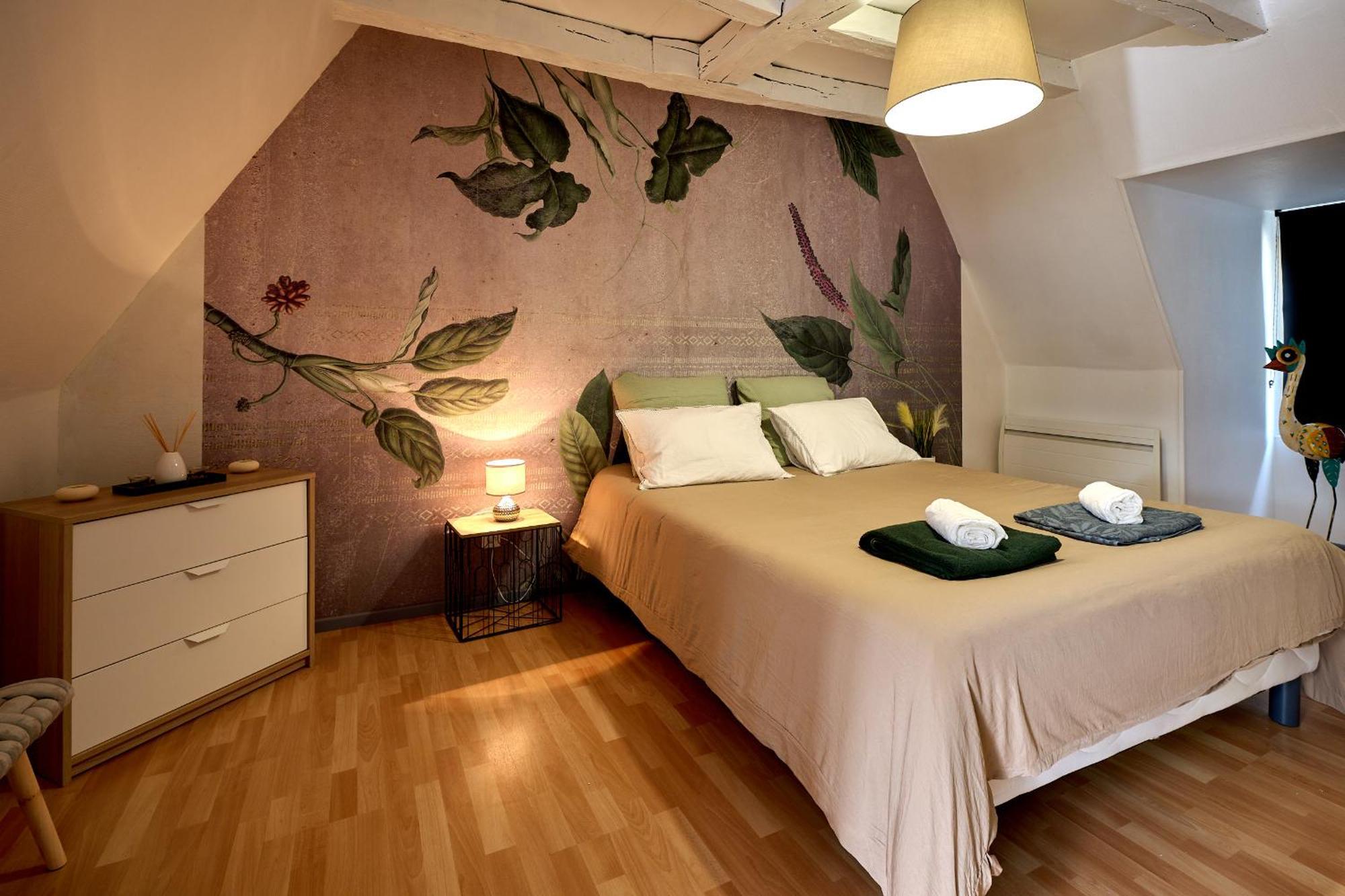 Apartment De Caractere, Charme Nevers