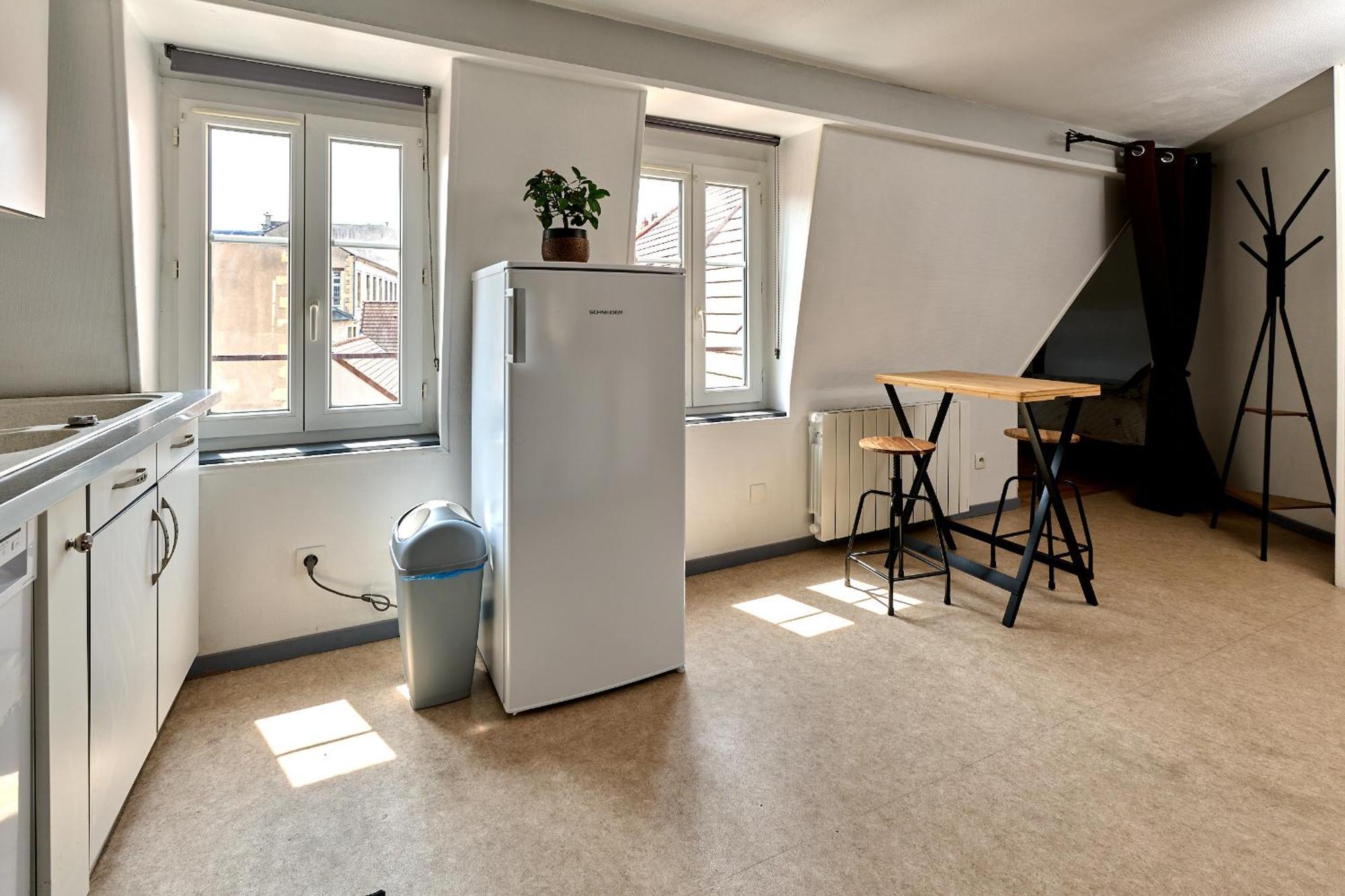 Apartment De Caractere, Charme