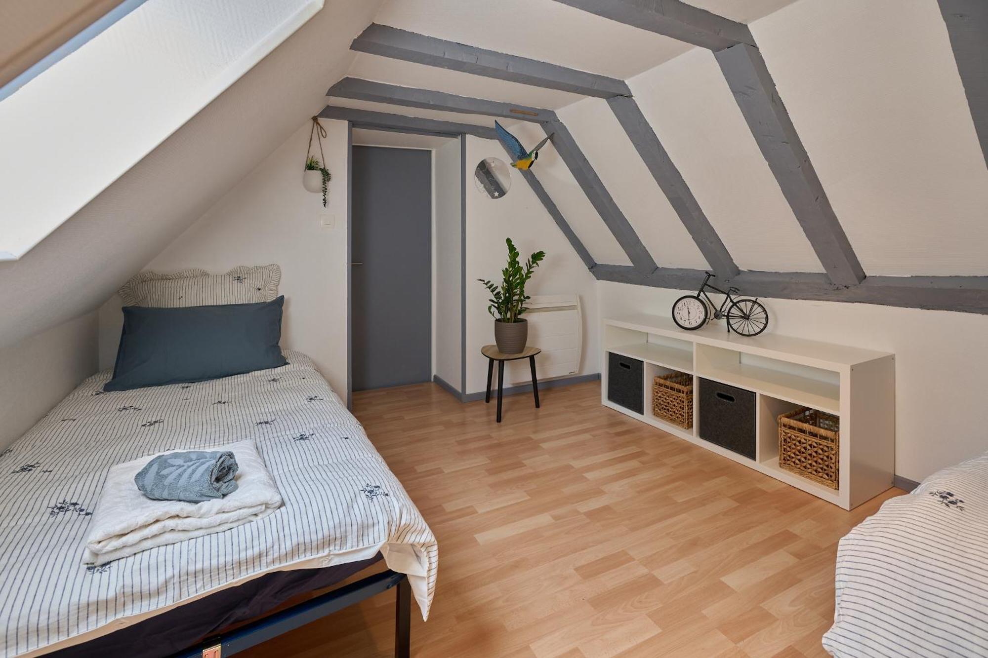 De Caractere, Charme Nevers