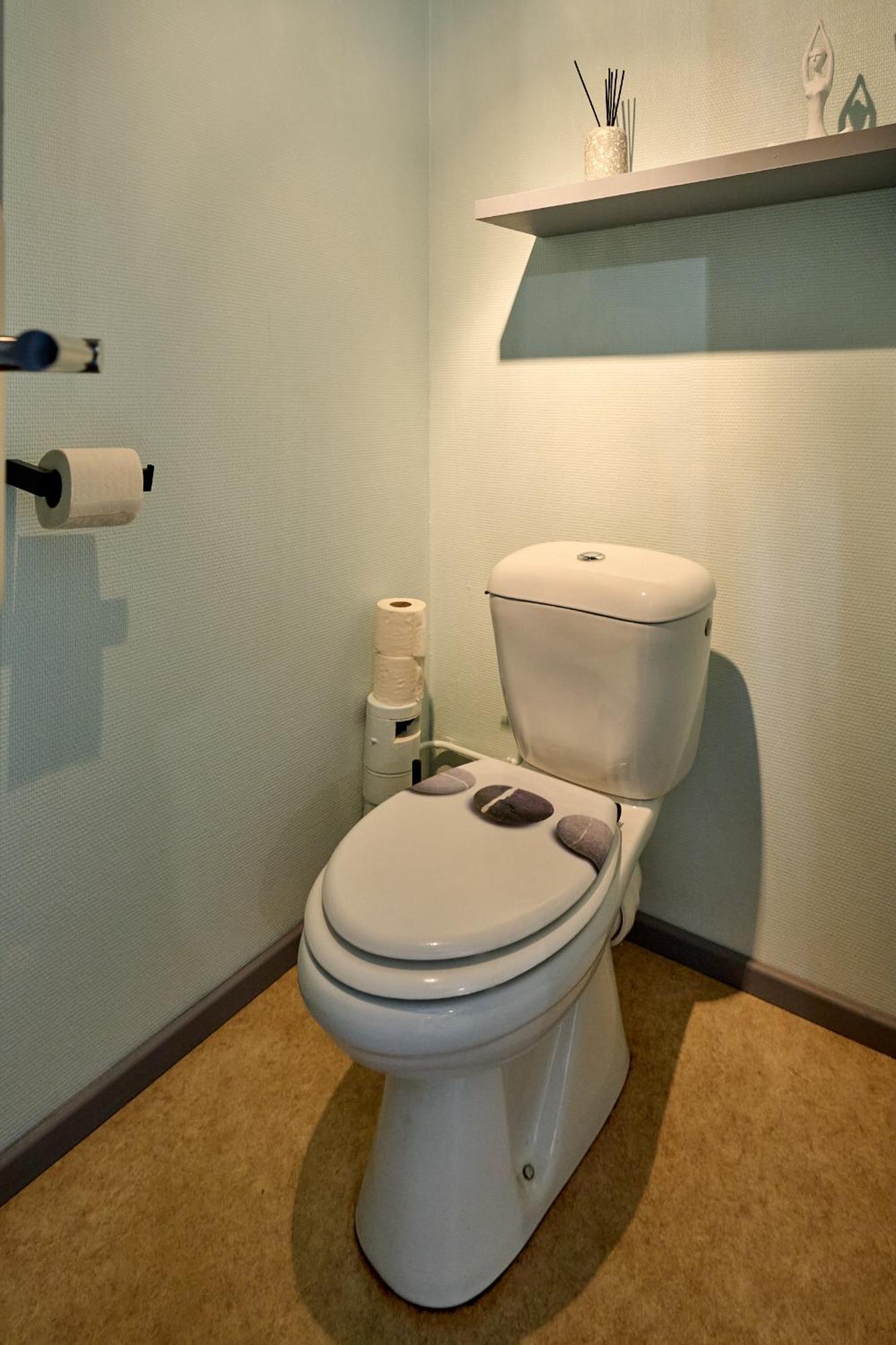 De Caractere, Charme Apartment Nevers