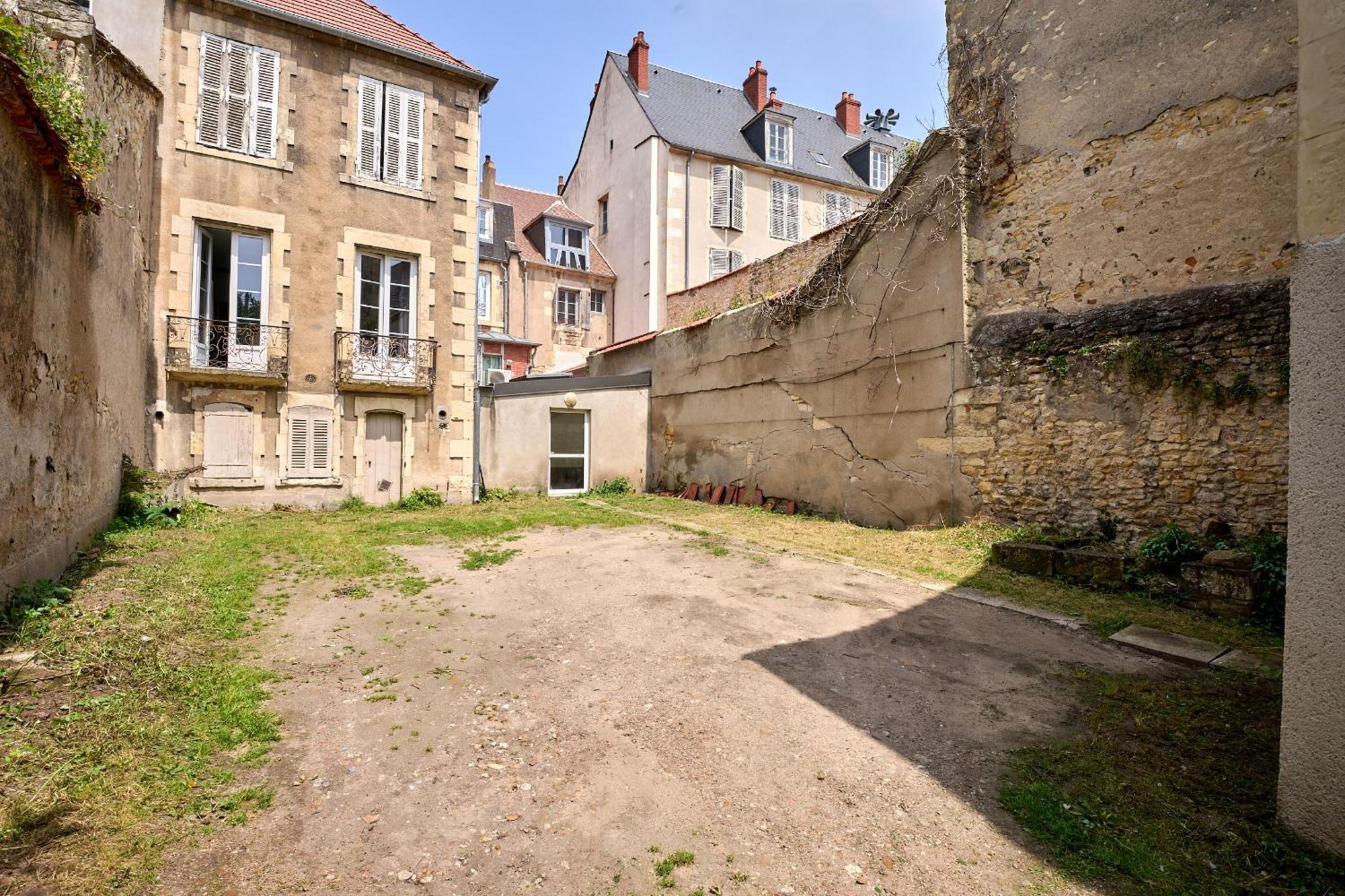 Apartment De Caractere, Charme *