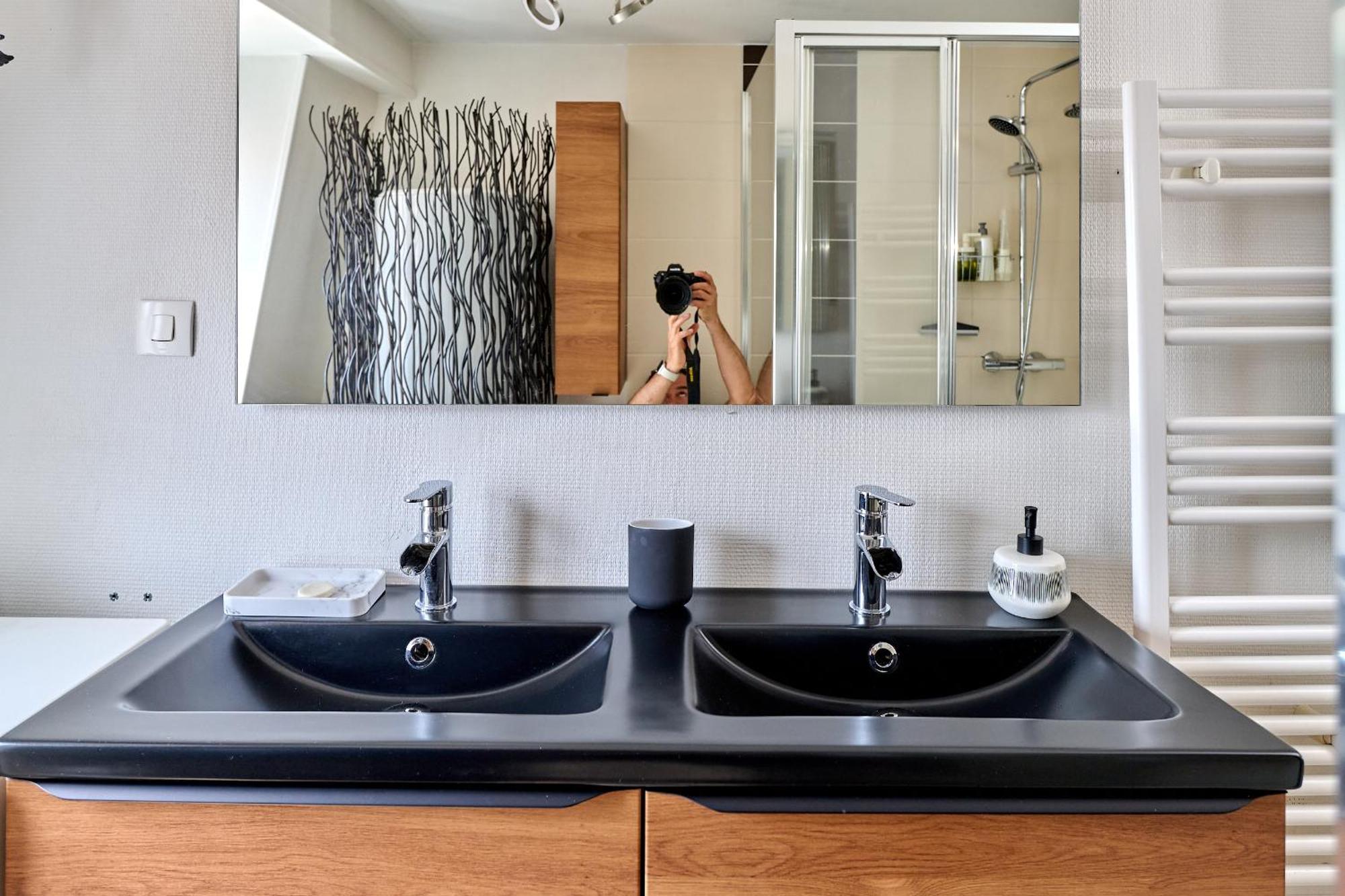 Apartment De Caractere, Charme Nevers